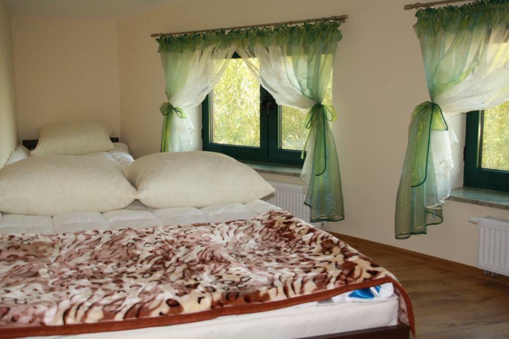 Hotel For You Пабьянице Номер фото