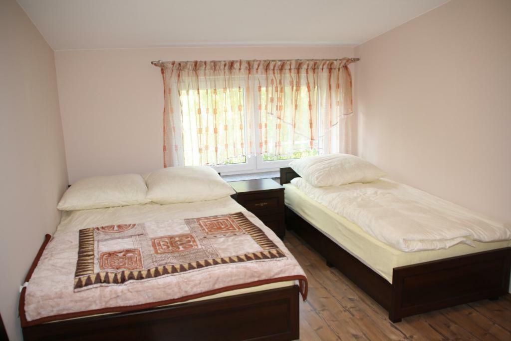 Hotel For You Пабьянице Экстерьер фото
